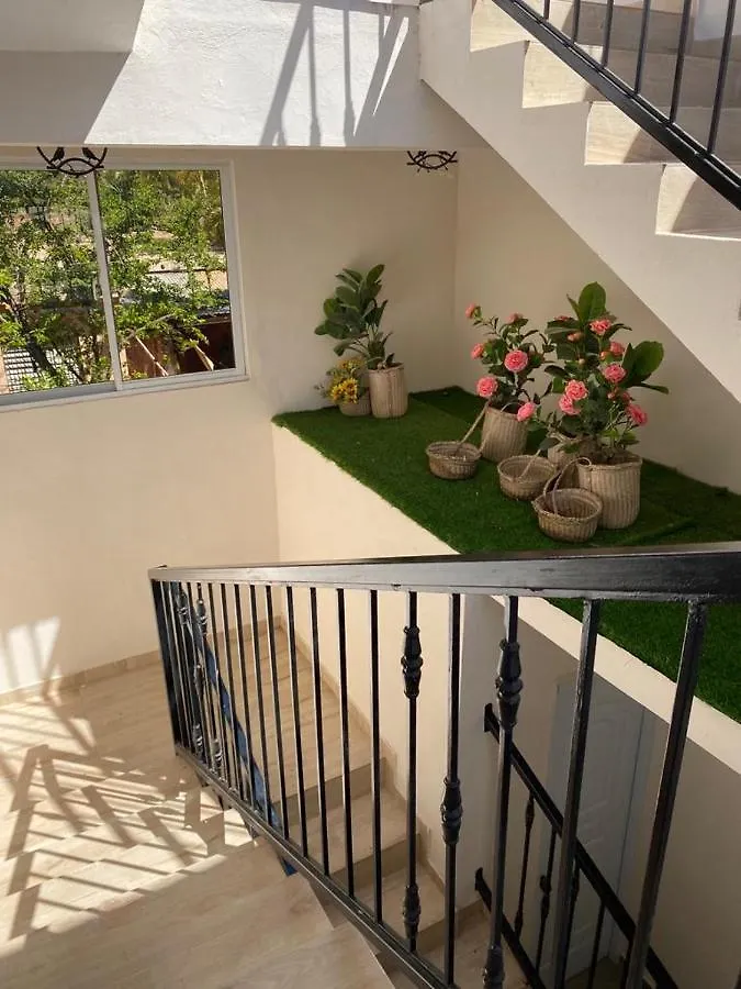 Hostal El Rinconcito Cibaeno Pedernales 0*,  República Dominicana