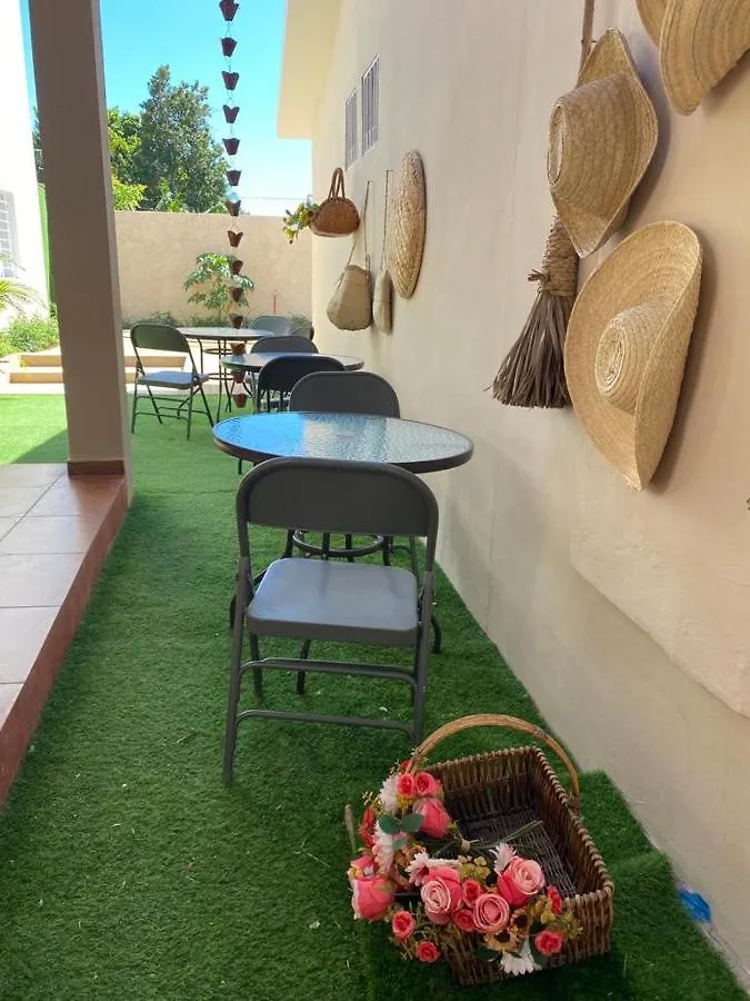 Hostal El Rinconcito Cibaeno Pedernales Casa de hóspedes