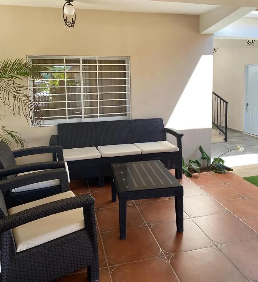 Casa de hóspedes Hostal El Rinconcito Cibaeno Pedernales
