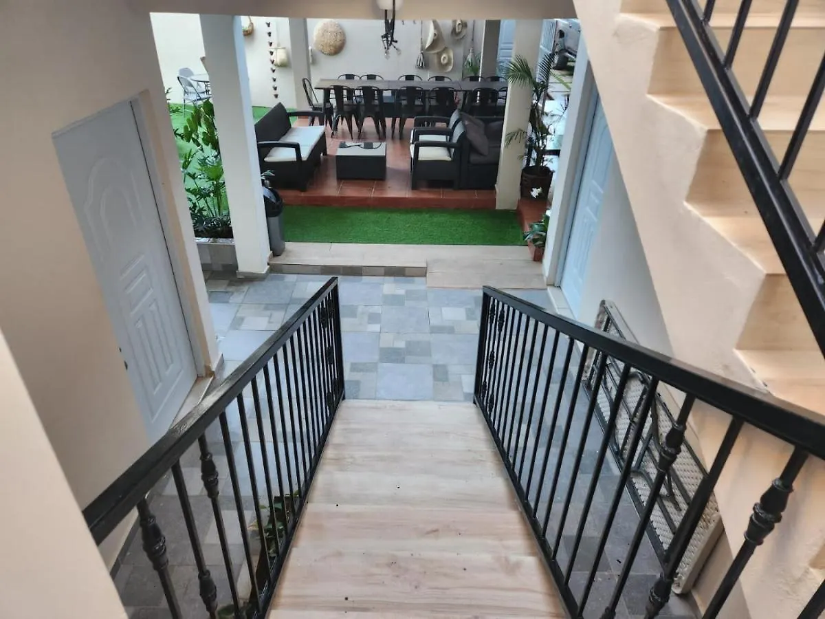 Hostal El Rinconcito Cibaeno Pedernales